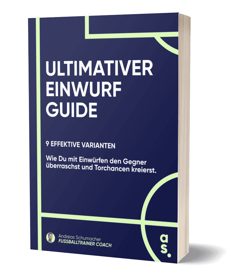 ULTIMATIVER EINWURF GUIDE