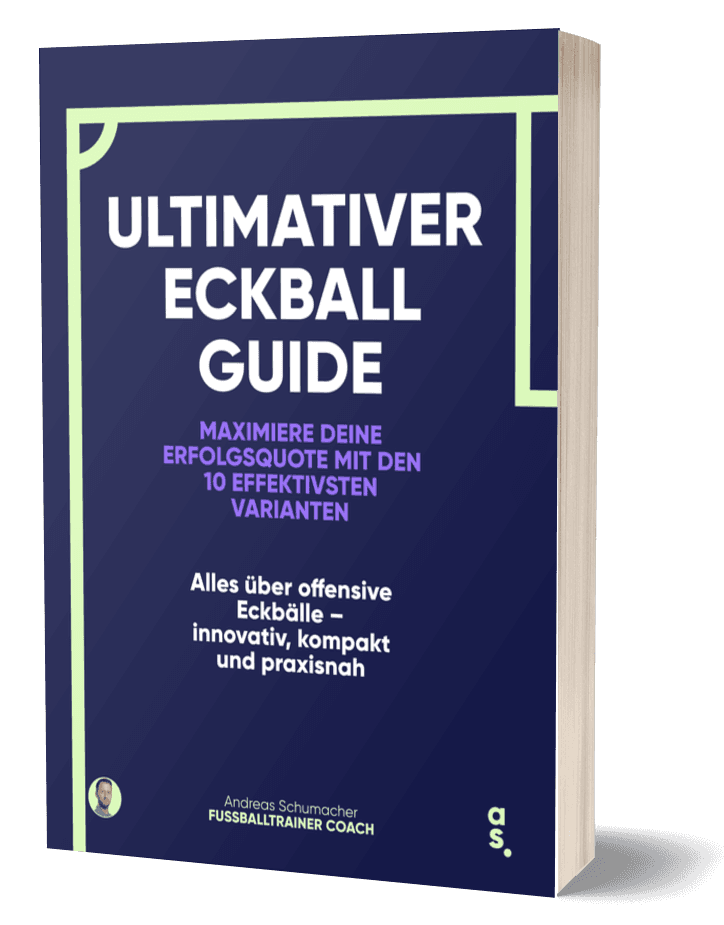 ULTIMATIVER ECKBALL GUIDE