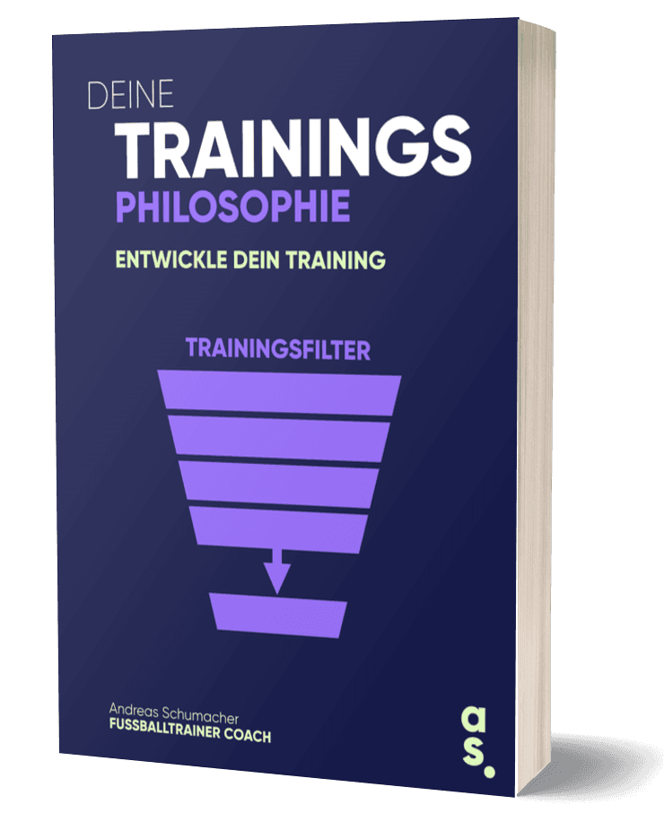 DEINE TRAININGSPHILOSOPHIE