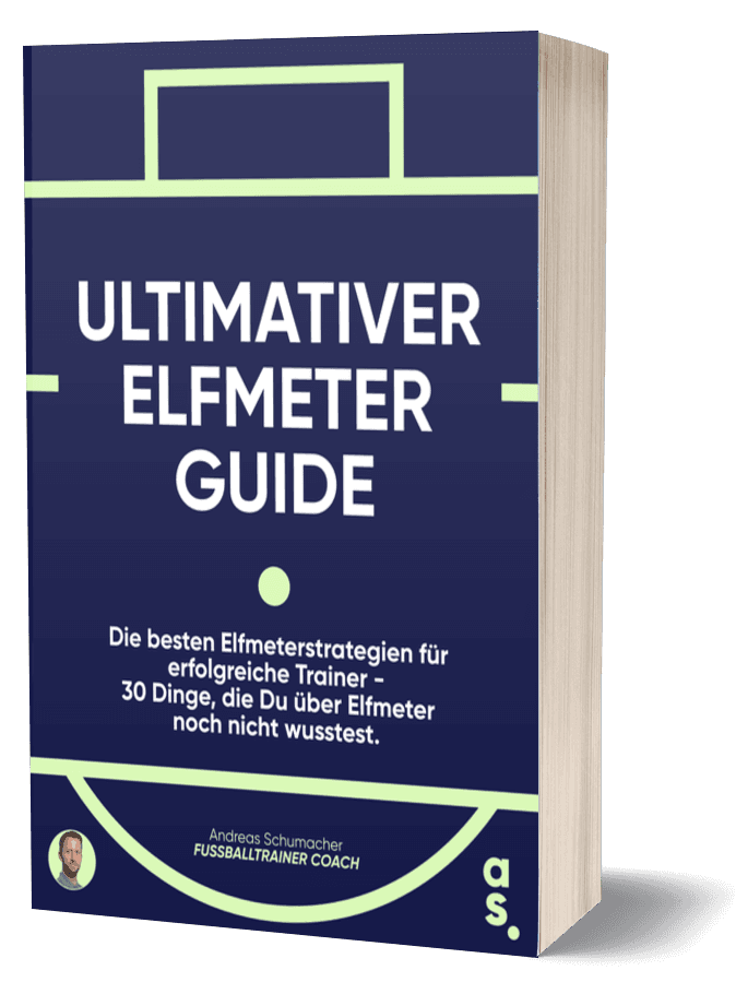 ULTIMATIVER ELFMETER GUIDE
