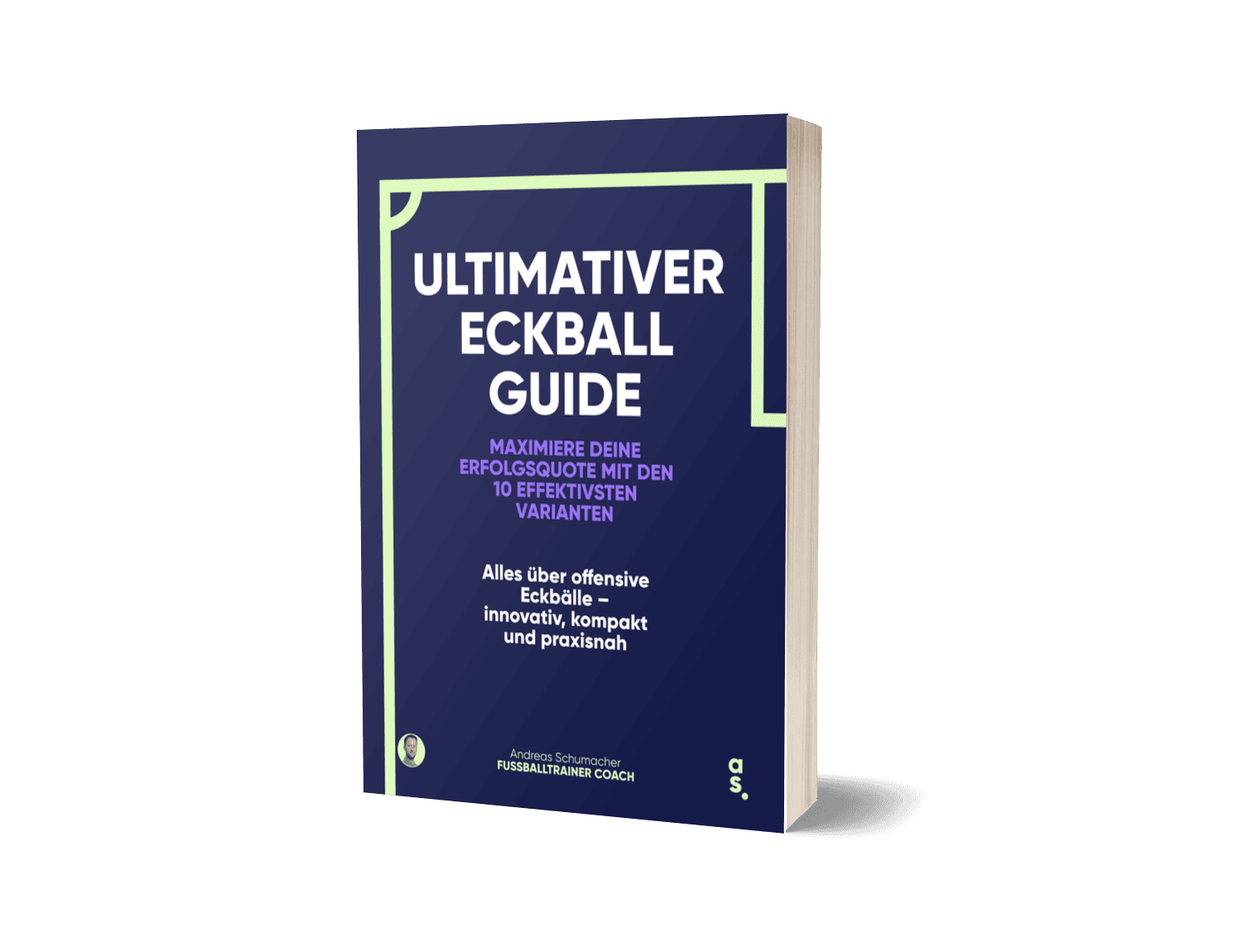 ULTIMATIVER ECKBALL GUIDE