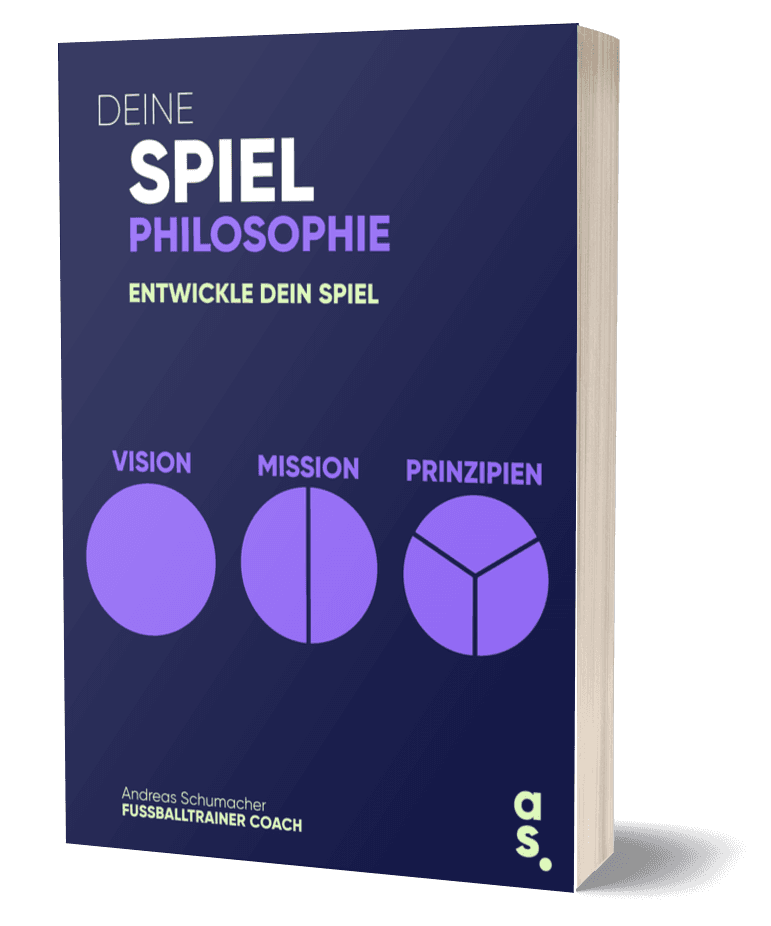 DEINE SPIELPHILOSOPHIE